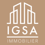 Logo IGSA